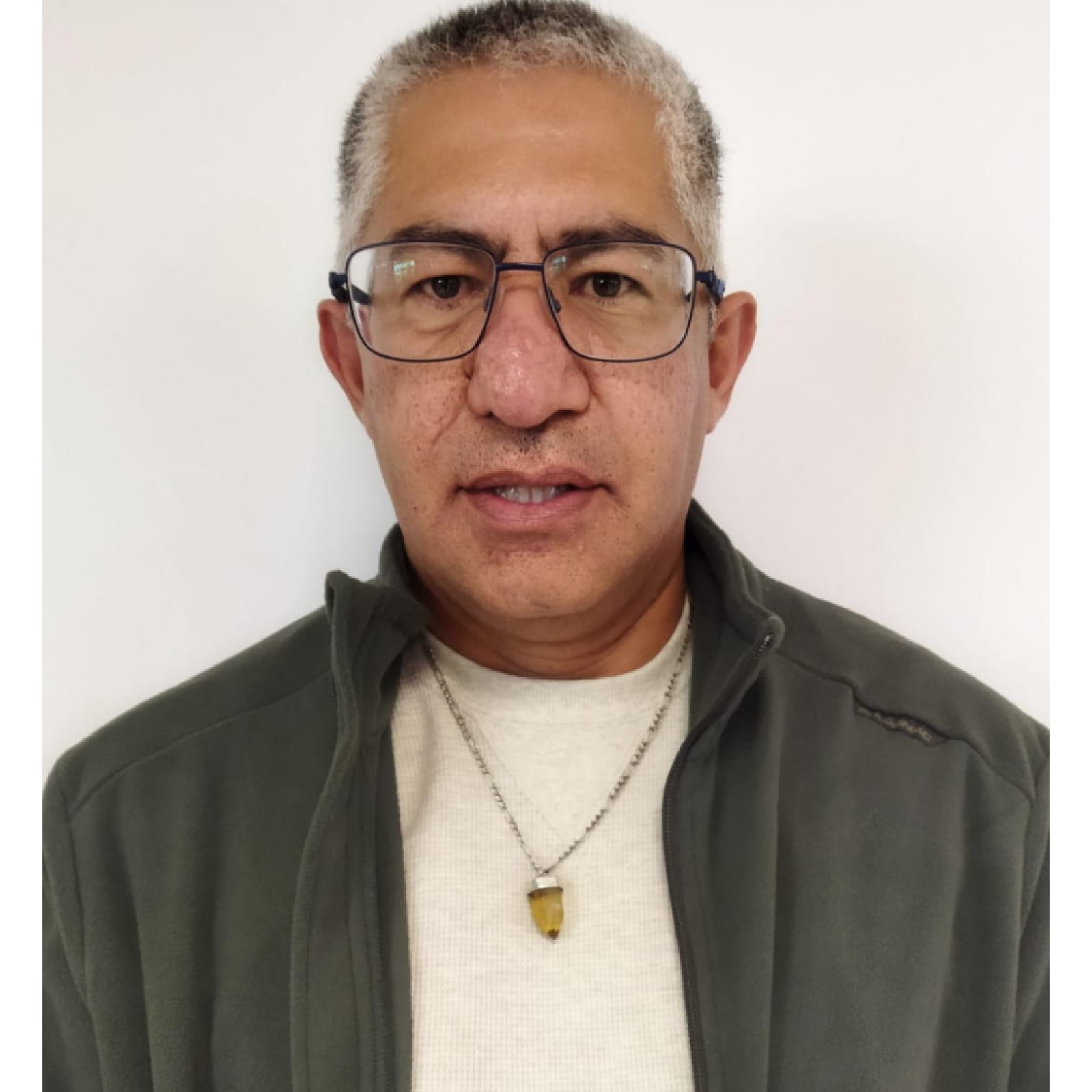 Mtro. Mauricio García Sandoval