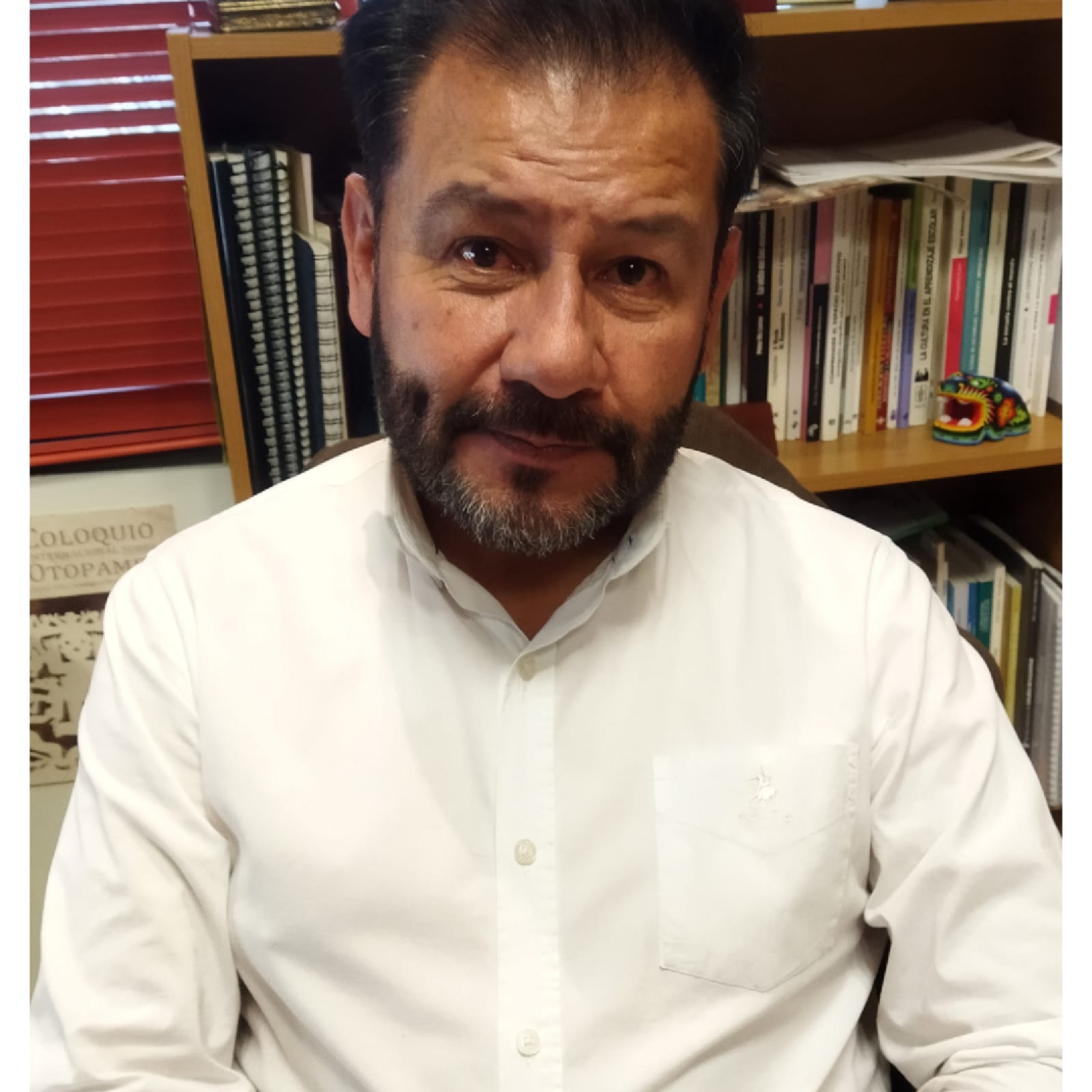 Dr. Juan Jesús Velasco Orozco