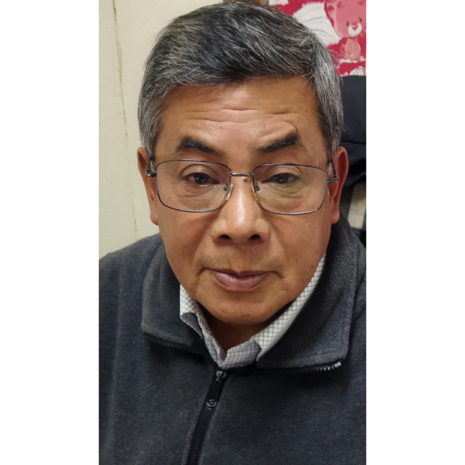 Dr. Fco. Javier Alvirde Hernández