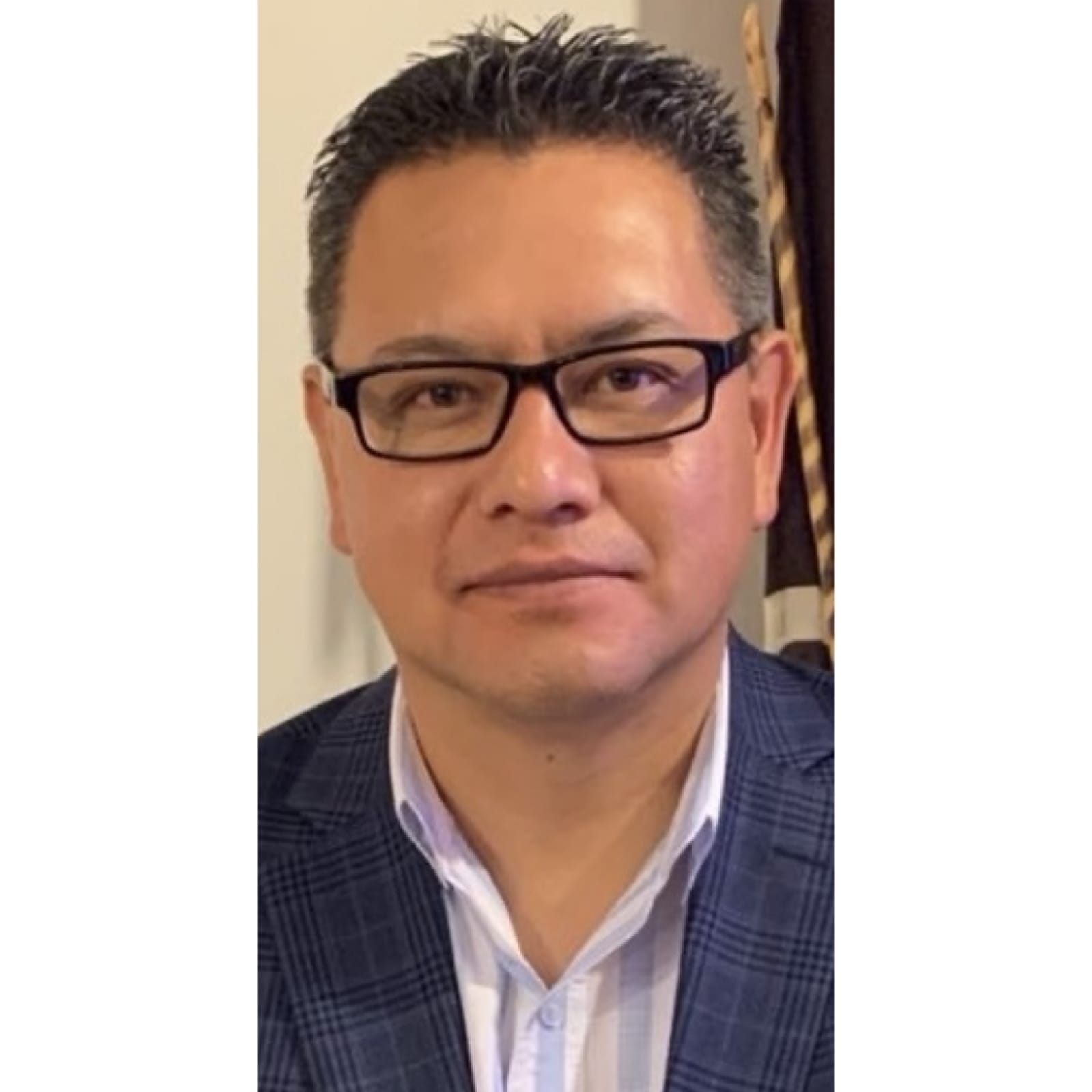 Dr. Ignacio Medina Alegría