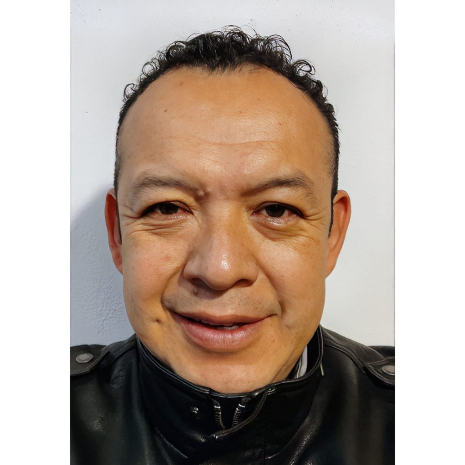 Mtro. Carlos Alberto Flores Armega