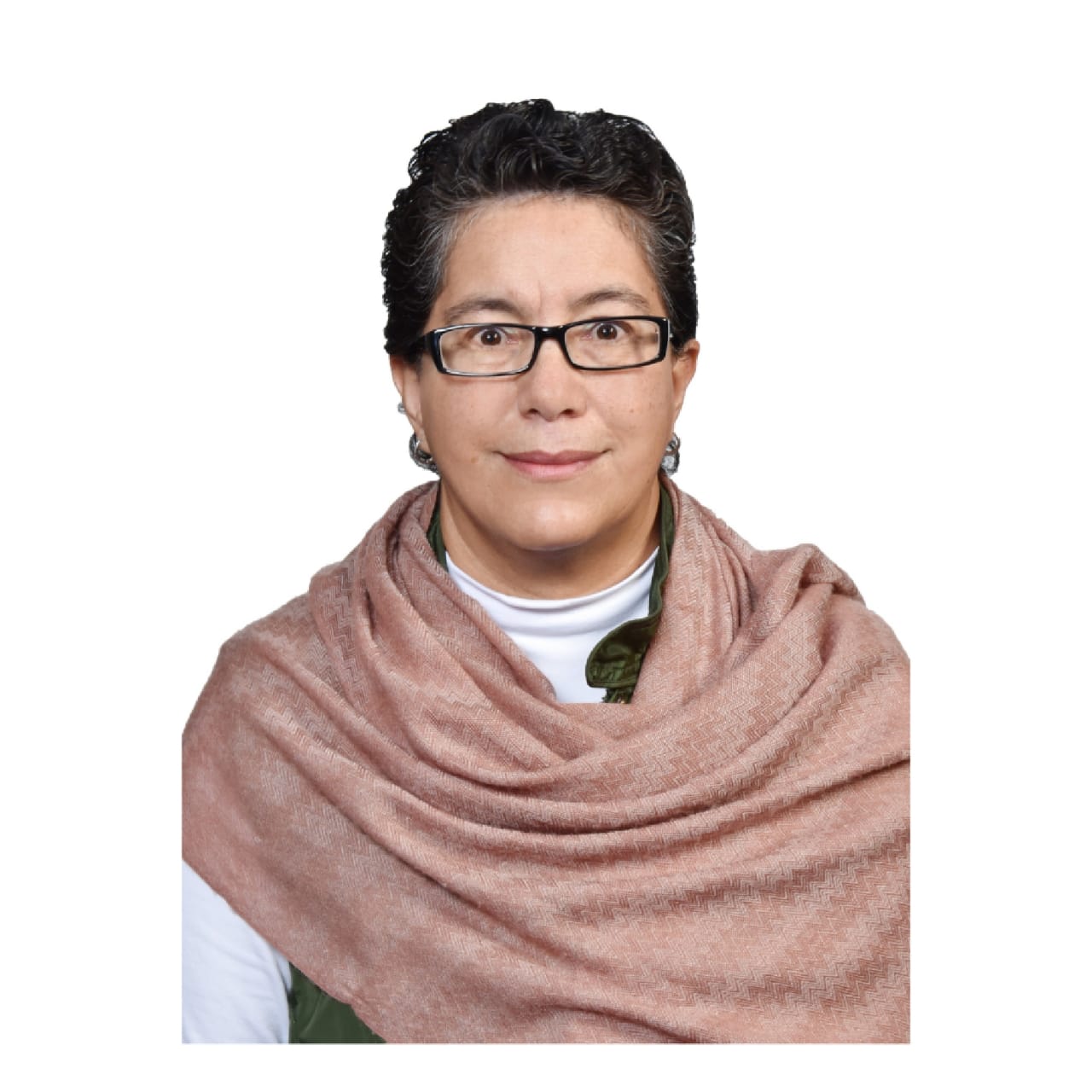 Dra. Laura Reyes Montes